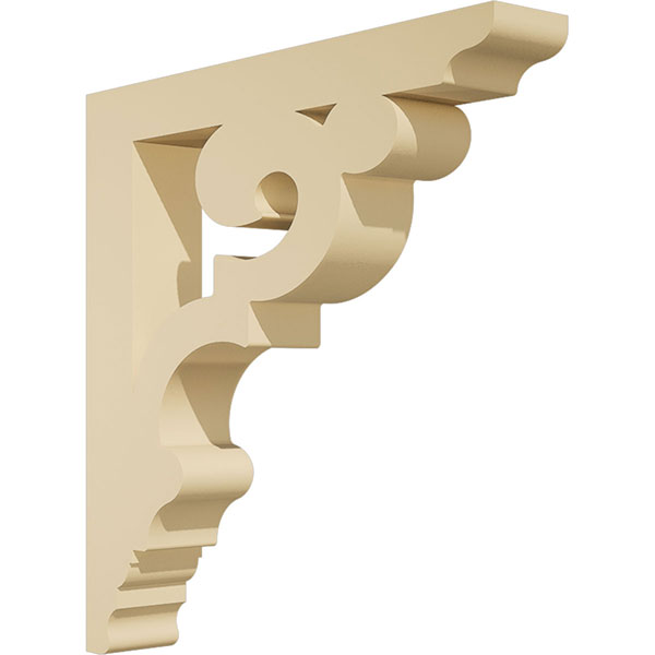 Ekena Millwork BKTS01X10X10PR