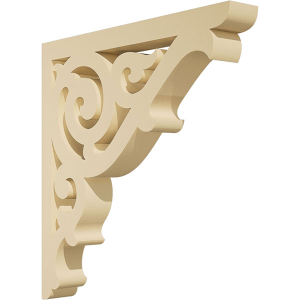 Ekena Millwork BKTS01X12X12AT