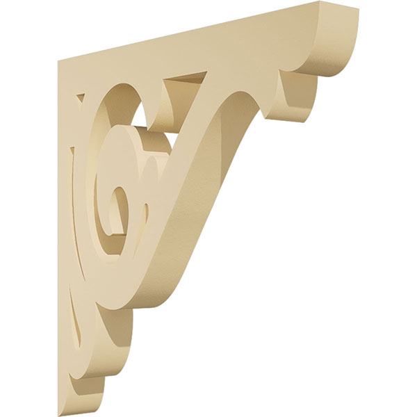Ekena Millwork BKTS01X12X12BO