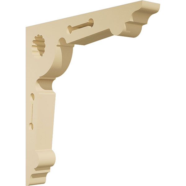 Ekena Millwork BKTS01X12X12CE