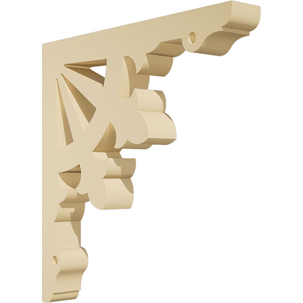 Ekena Millwork BKTS01X12X12RL