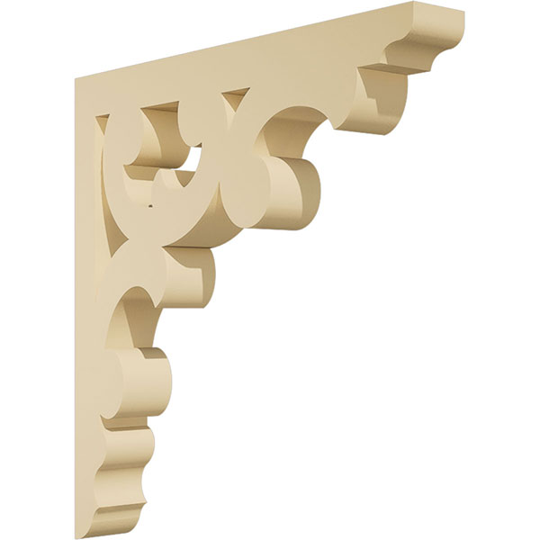 Ekena Millwork BKTS01X12X12VI