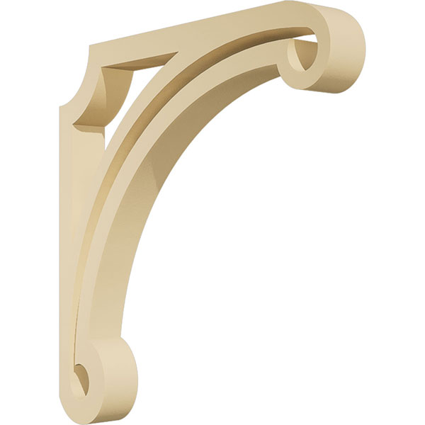 Ekena Millwork BKTS01X14X14AH