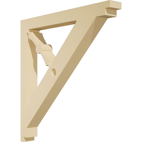 Ekena Millwork BKTS01X14X14AR