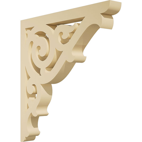 Ekena Millwork BKTS01X14X14AT