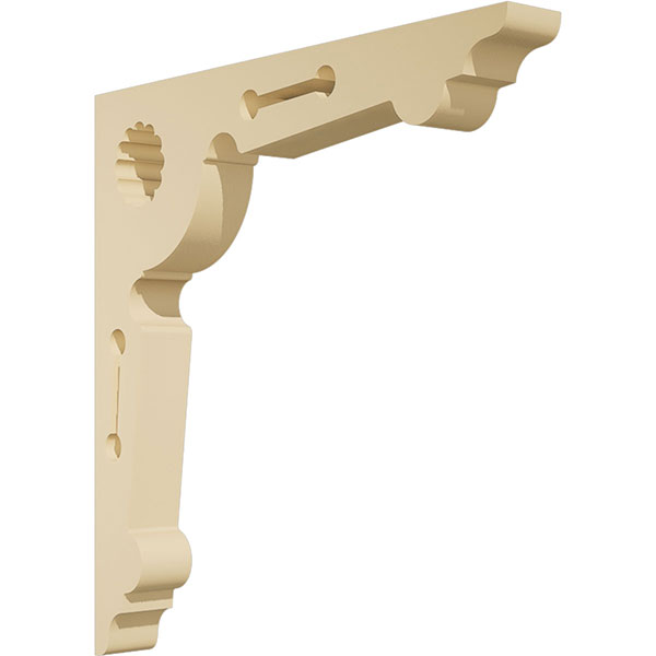 Ekena Millwork BKTS01X14X14CE
