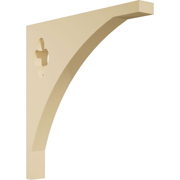 Ekena Millwork BKTS01X14X14TU