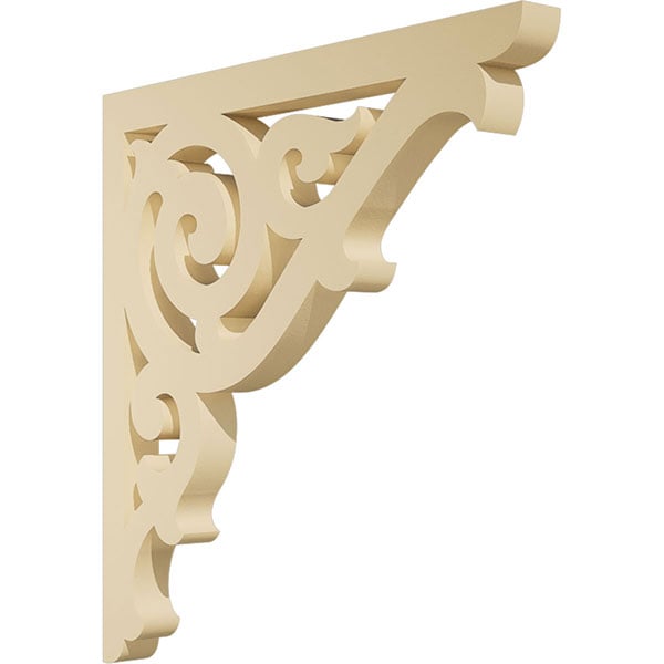 Ekena Millwork BKTS01X20X20AT