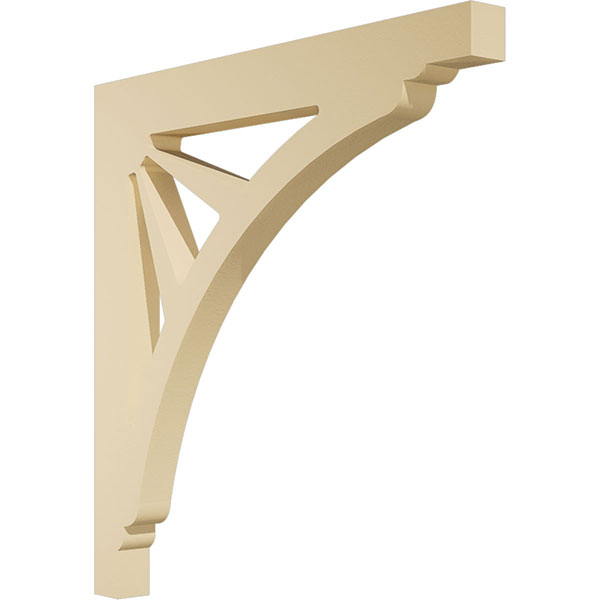 Ekena Millwork BKTS01X20X20ST