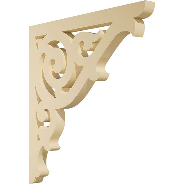 Ekena Millwork BKTS01X22X22AT