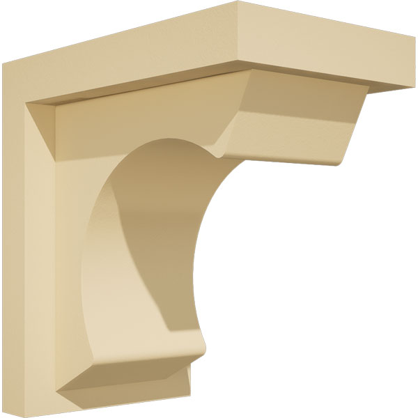 Ekena Millwork BKTS03X05X05EMR