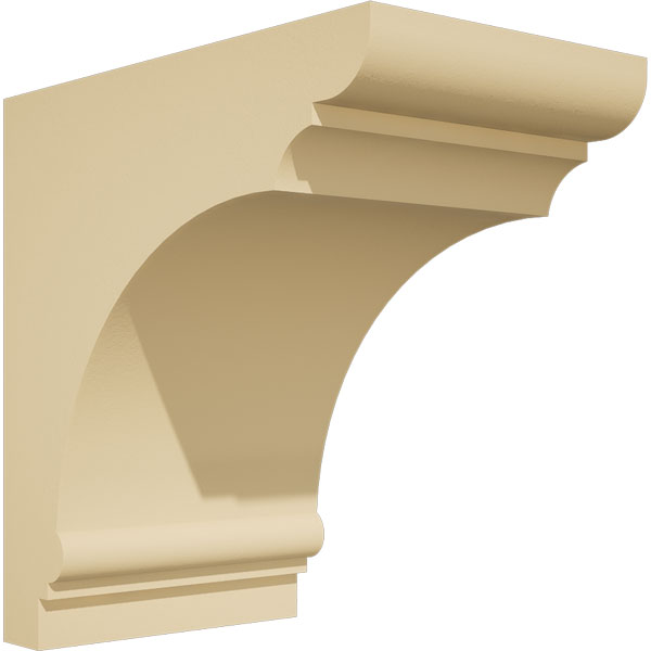 Ekena Millwork BKTS03X05X05HUG