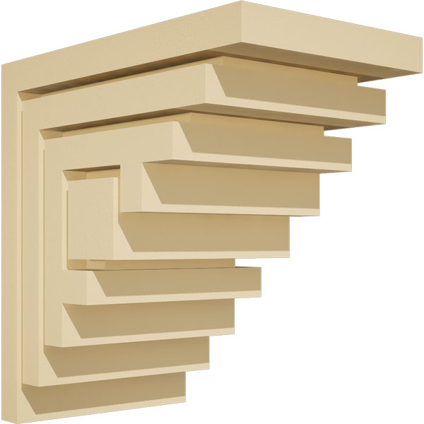 Ekena Millwork BKTS03X05X05LAN