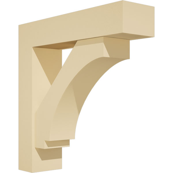 Ekena Millwork BKTS03X12X12IMP05
