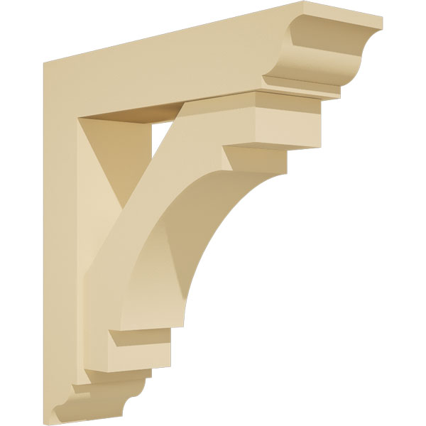 Ekena Millwork BKTS03X12X12MRC01