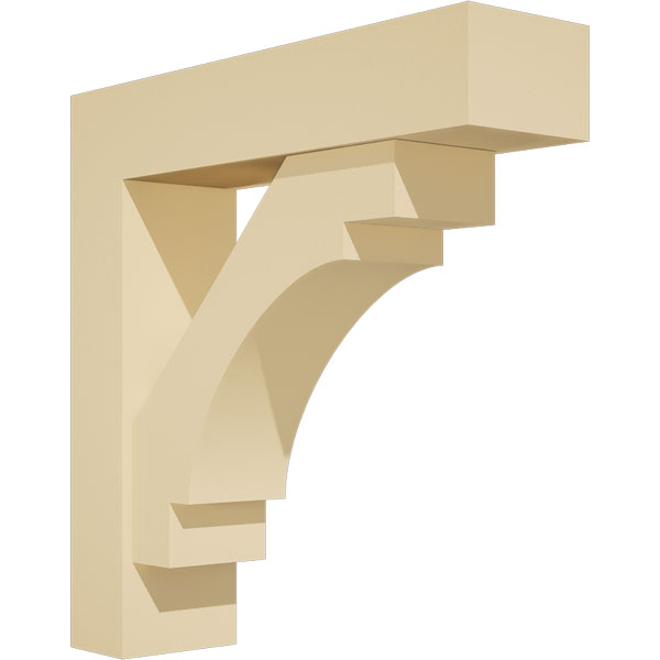 Ekena Millwork BKTS03X12X12MRC05