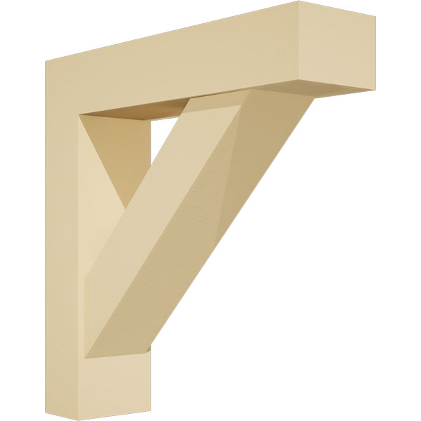 Ekena Millwork BKTS03X12X12TRA05
