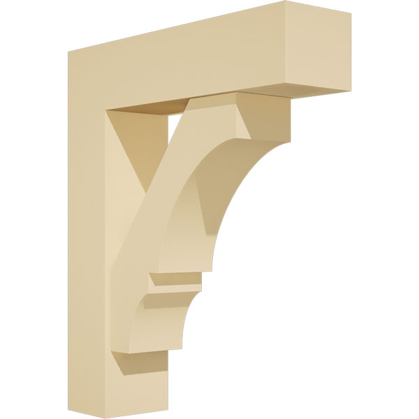 Ekena Millwork BKTS03X12X14BOA05