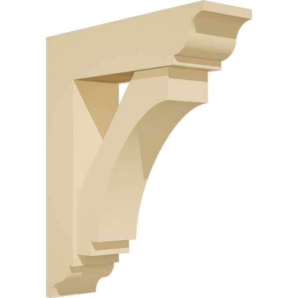 Ekena Millwork BKTS03X12X14IMP01