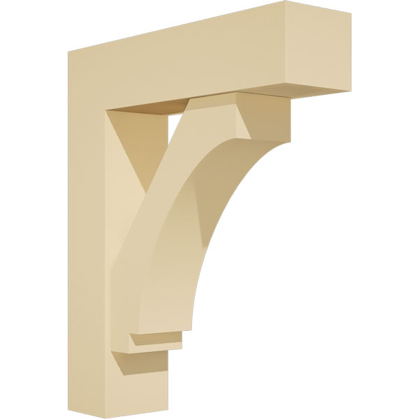 Ekena Millwork BKTS03X12X14IMP05