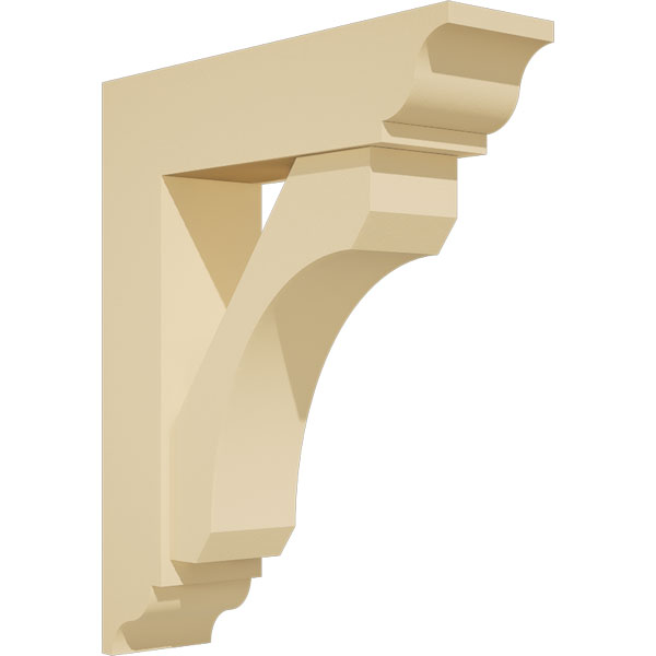Ekena Millwork BKTS03X12X14LEC01
