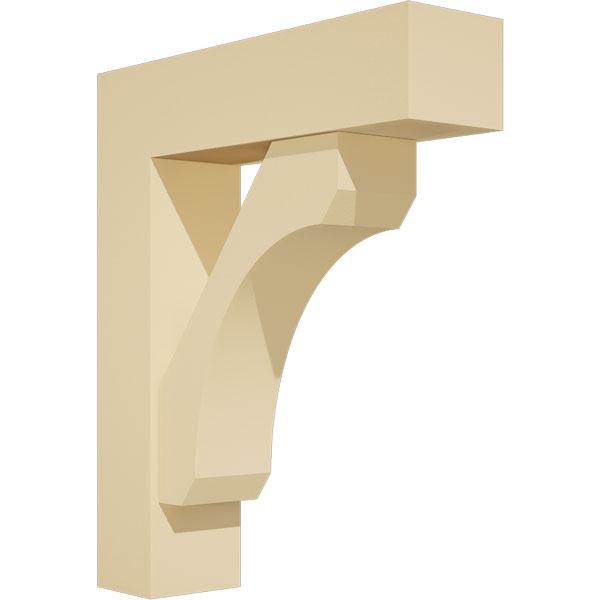 Ekena Millwork BKTS03X12X14LEC05