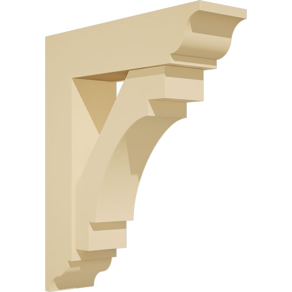 Ekena Millwork BKTS03X12X14MRC01
