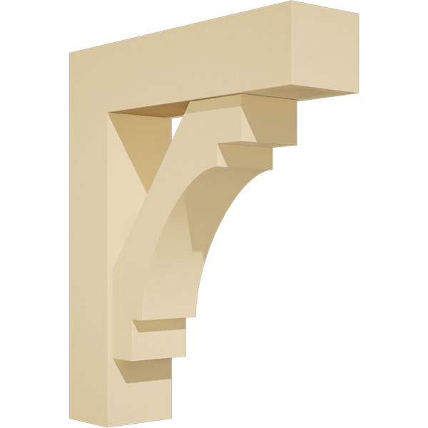 Ekena Millwork BKTS03X12X14MRC05