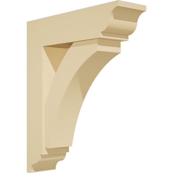 Ekena Millwork BKTS03X12X14THR01