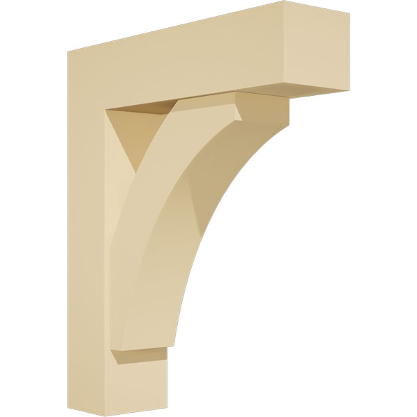 Ekena Millwork BKTS03X12X14THR05
