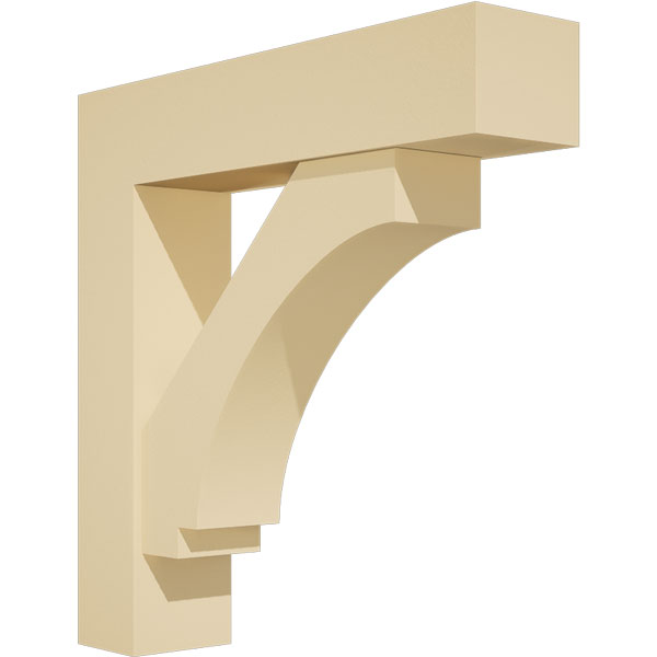 Ekena Millwork BKTS03X14X14IMP05