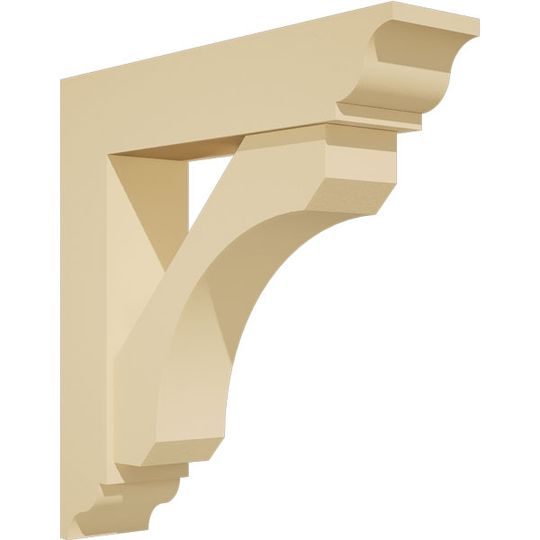 Ekena Millwork BKTS03X14X14LEC01