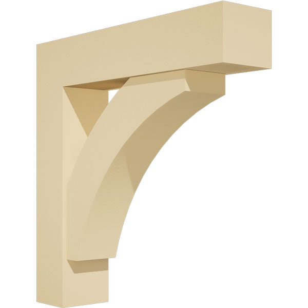Ekena Millwork BKTS03X14X14THR05