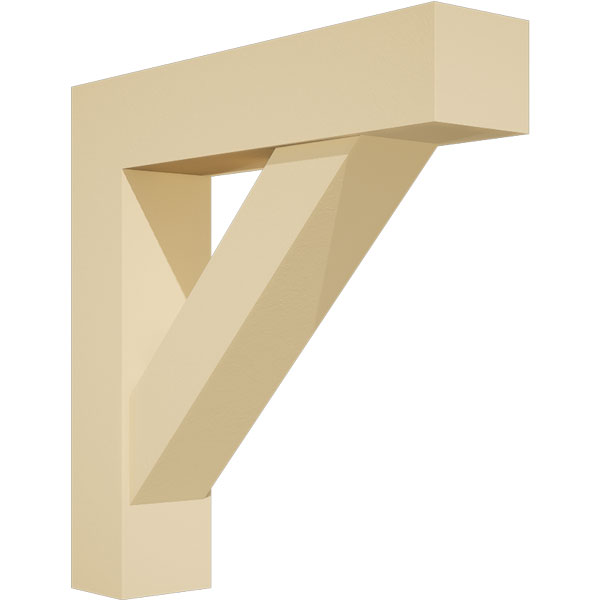 Ekena Millwork BKTS03X14X14TRA05
