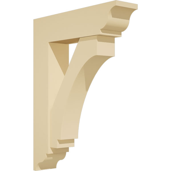Ekena Millwork BKTS03X14X18IMP01