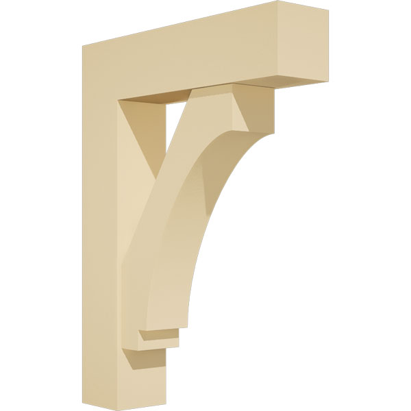 Ekena Millwork BKTS03X14X18IMP05