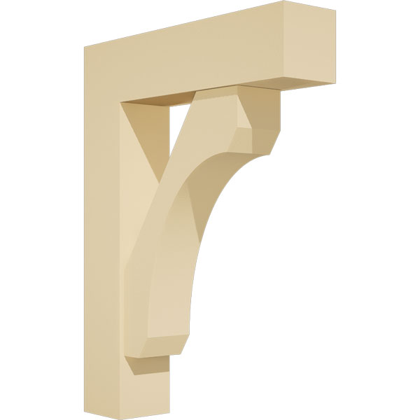 Ekena Millwork BKTS03X14X18LEC05
