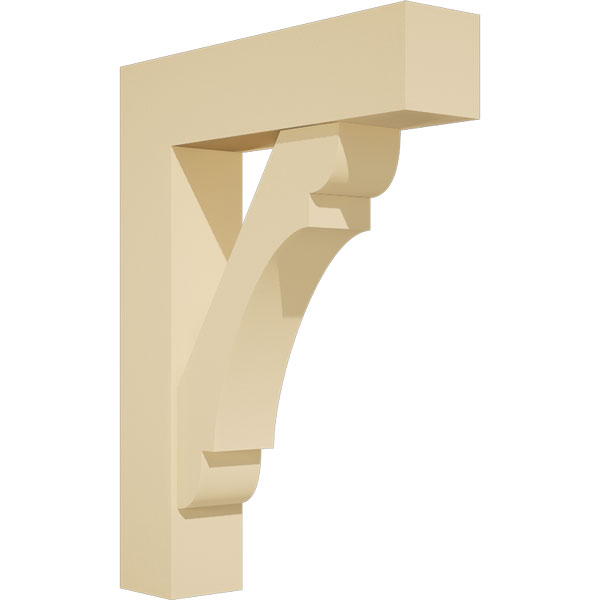 Ekena Millwork BKTS03X14X18OLY05