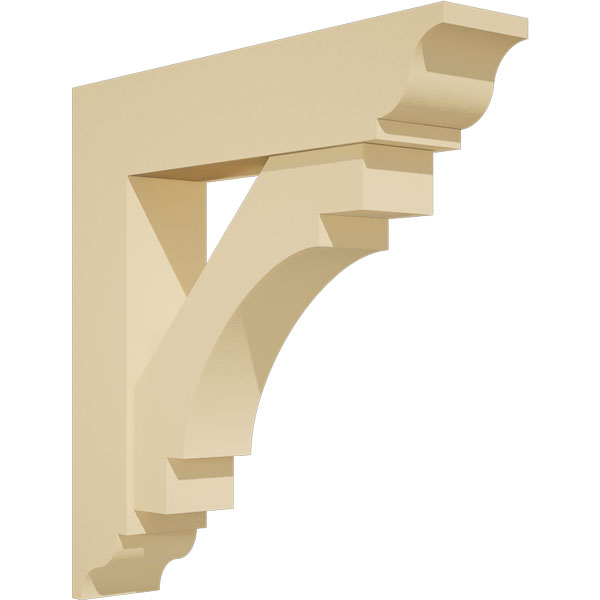 Ekena Millwork BKTS035X16X16MRC01