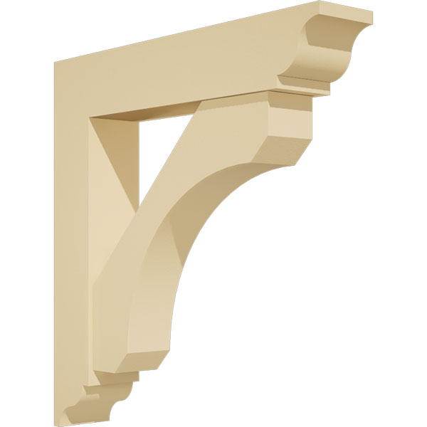 Ekena Millwork BKTS03X18X18LEC01
