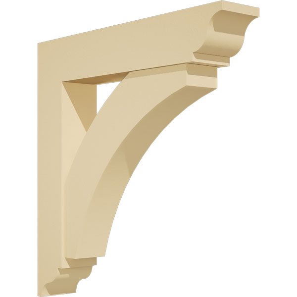 Ekena Millwork BKTS03X18X18THR01