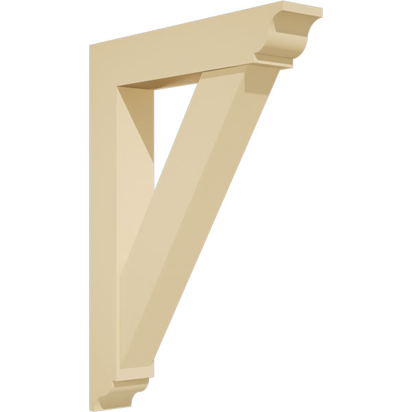 Ekena Millwork BKTS03X18X24TRA01