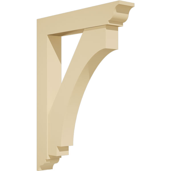 Ekena Millwork BKTS03X20X26IMP01