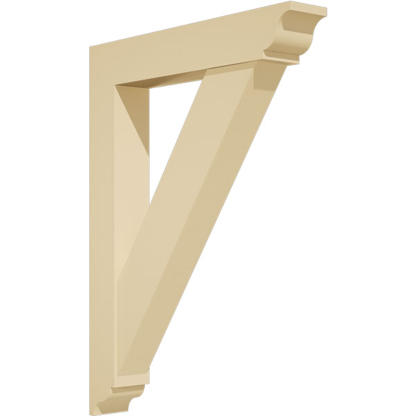 Ekena Millwork BKTS03X20X26TRA01
