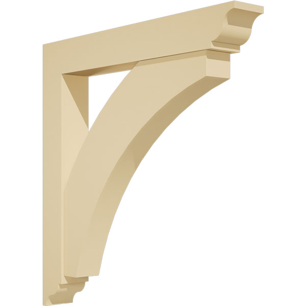 Ekena Millwork BKTS03X24X24THR01