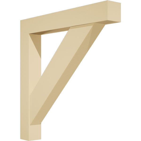 Ekena Millwork BKTS03X24X24TRA05