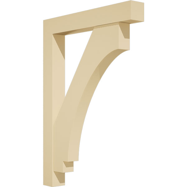 Ekena Millwork BKTS03X24X32IMP05