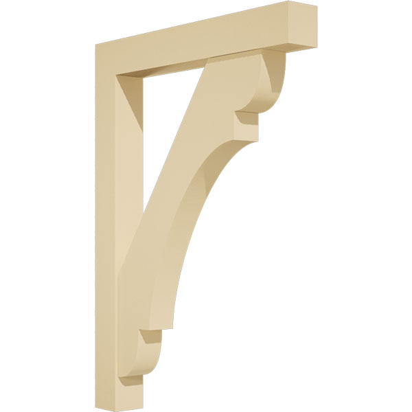 Ekena Millwork BKTS03X24X32OLY05
