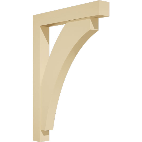 Ekena Millwork BKTS03X24X32THR05