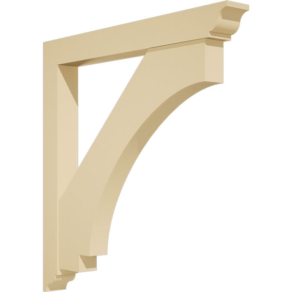 Ekena Millwork BKTS03X30X30IMP01